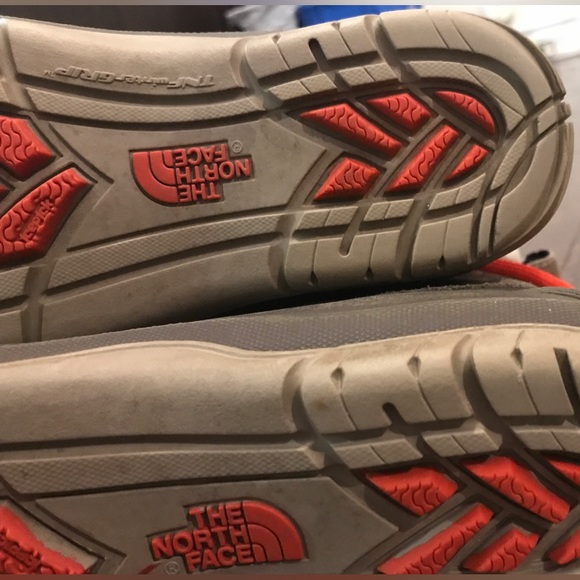 The North Face Women’s Shellista Winter Boots Size 7.5 - Picture 6 of 6